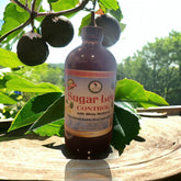 Sugar Level Control with White Mulberry